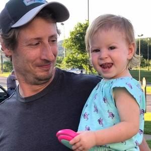 Meet your Posher, Brent